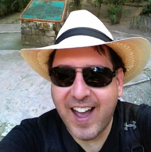 Meet your Posher, Alfonso